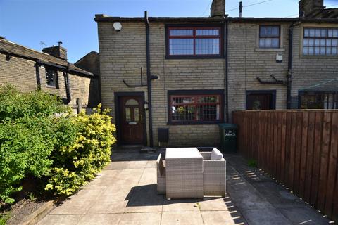 1 Ackroyd Square, Queensbury, Bradford, BD13 1EA