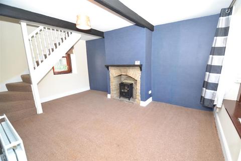 1 Ackroyd Square, Queensbury, Bradford, BD13 1EA