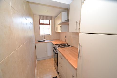 1 Ackroyd Square, Queensbury, Bradford, BD13 1EA