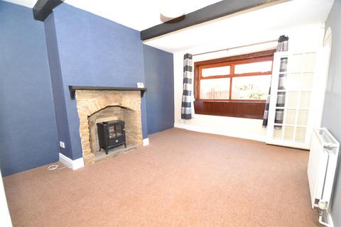 1 Ackroyd Square, Queensbury, Bradford, BD13 1EA