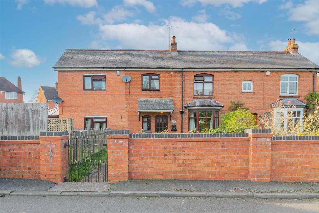 Holywell Lane, Birmingham B45 7 bed house for sale £430,000