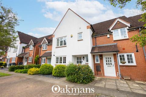 3 bedroom house for sale - Griffin Close, Birmingham B31