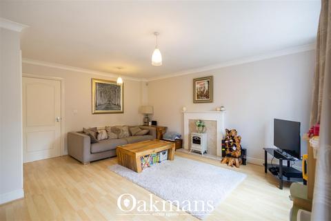 3 bedroom house for sale - Griffin Close, Birmingham B31