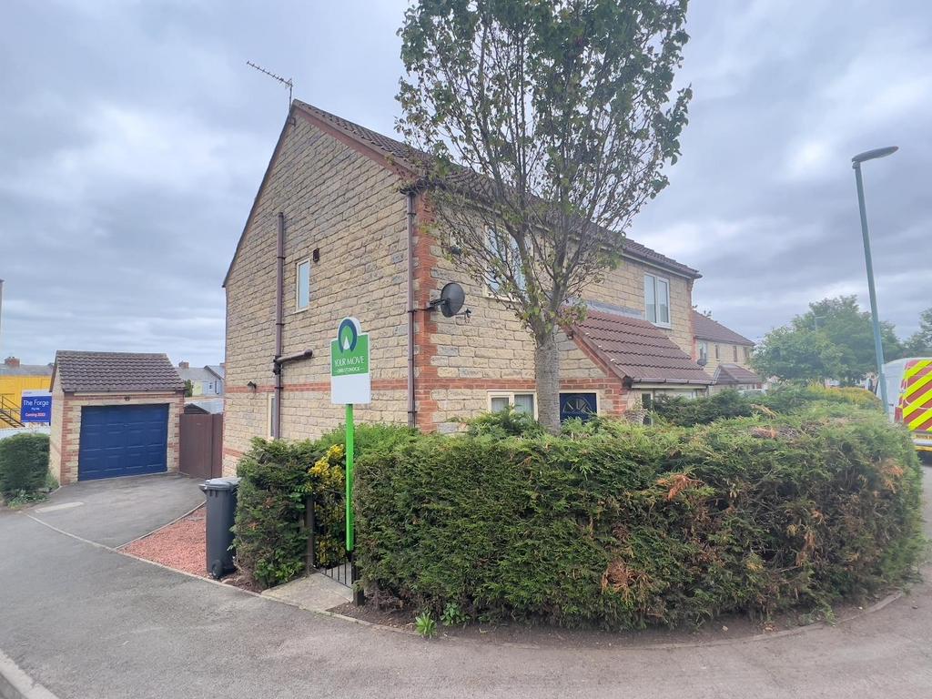The Pity Me, Durham 2 bed semidetached house £650 pcm (£150 pw)