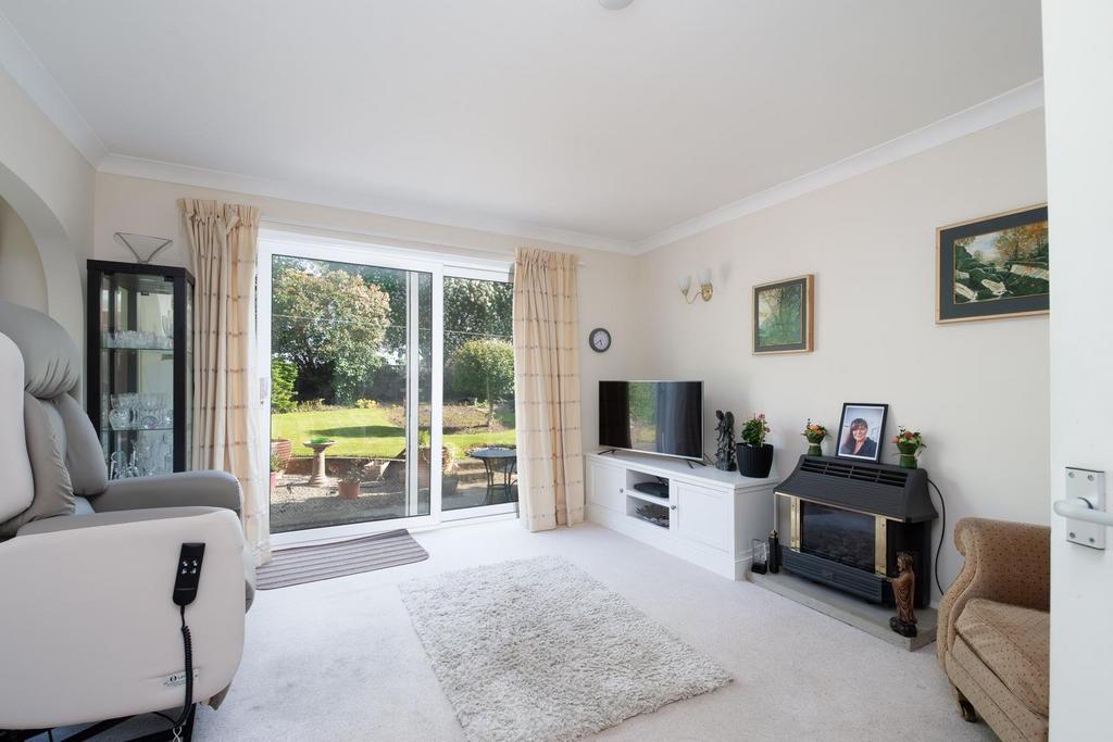 Ladywell Road, Boroughbridge 3 bed detached bungalow for sale £375,000