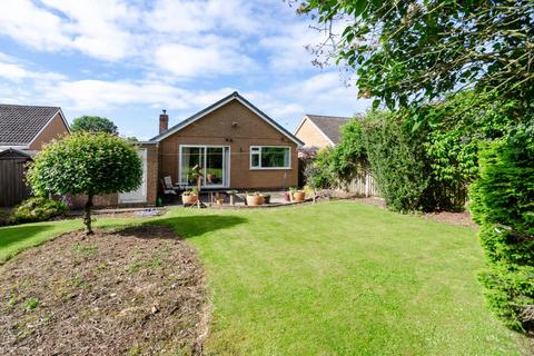 26 Ladywell Road, Boroughbridge, York, YO51 9HL