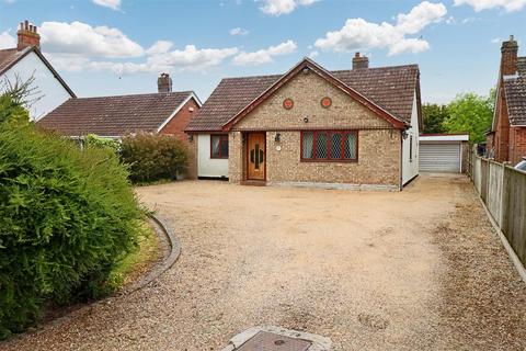 62 Cotmer Road, Lowestoft, NR33 9PP