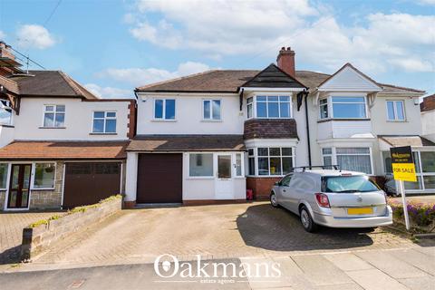 5 bedroom semi-detached house for sale, Frankley Beeches Road, Birmingham B31