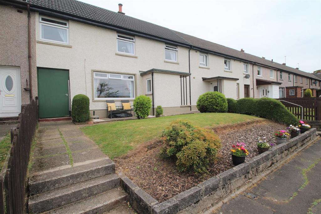 Lyle Road, Greenock 3 bed terraced house £139,000