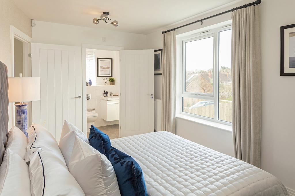 Ockford park, godalming