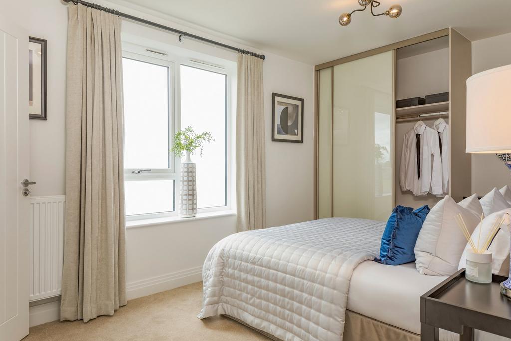 Ockford park, godalming