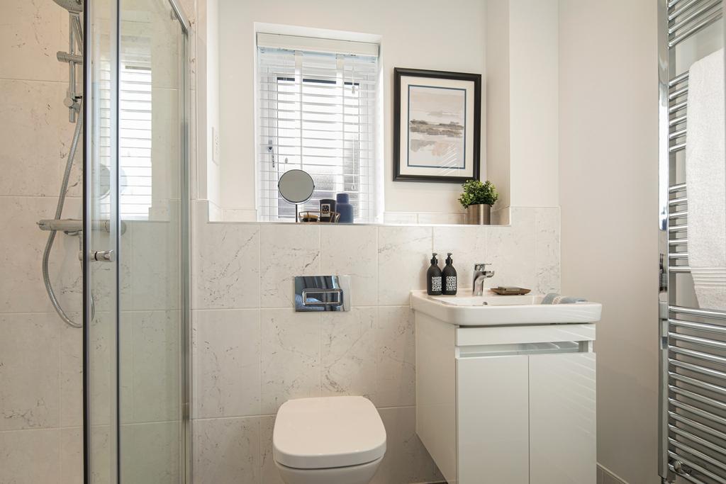 Ockford park, godalming