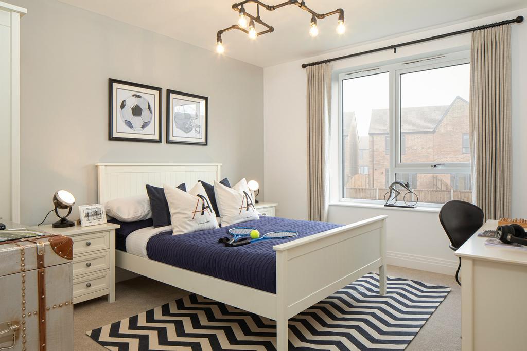 Ockford park, godalming