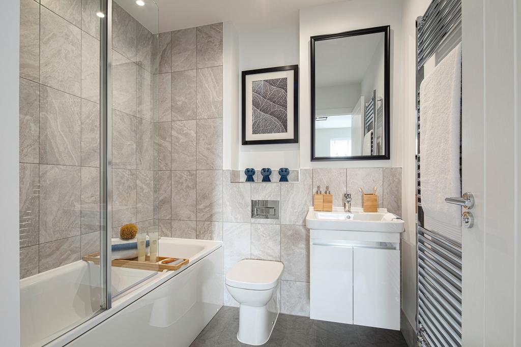 Ockford park, godalming