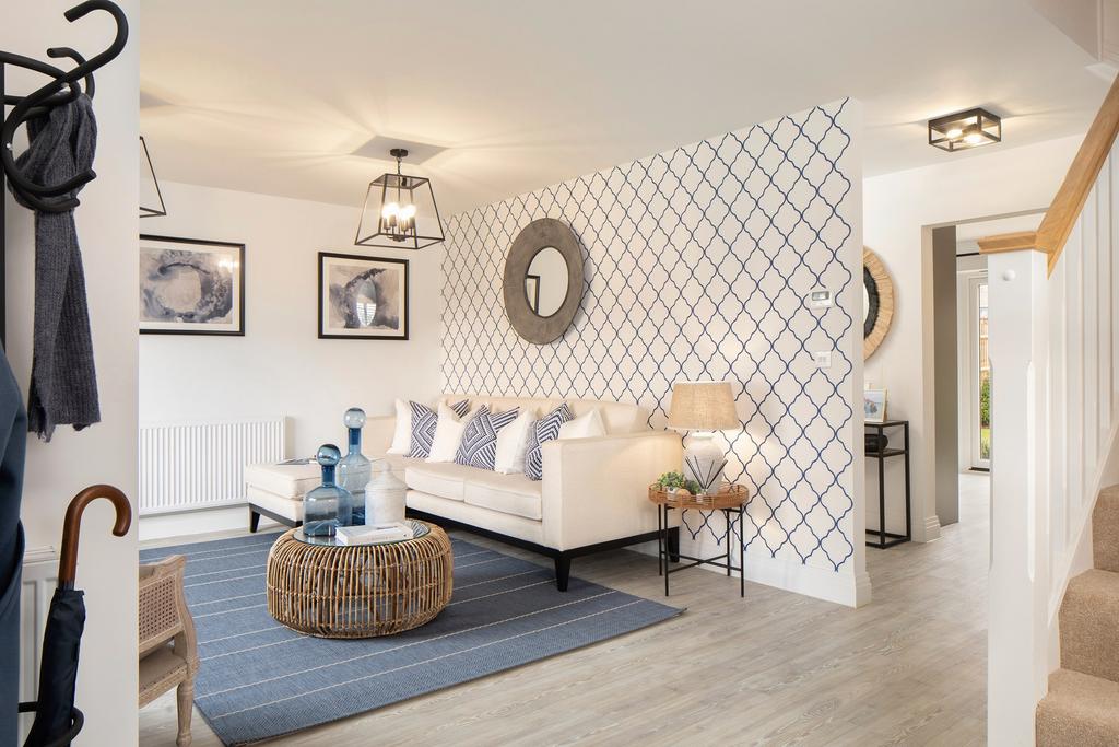 Ockford park, godalming