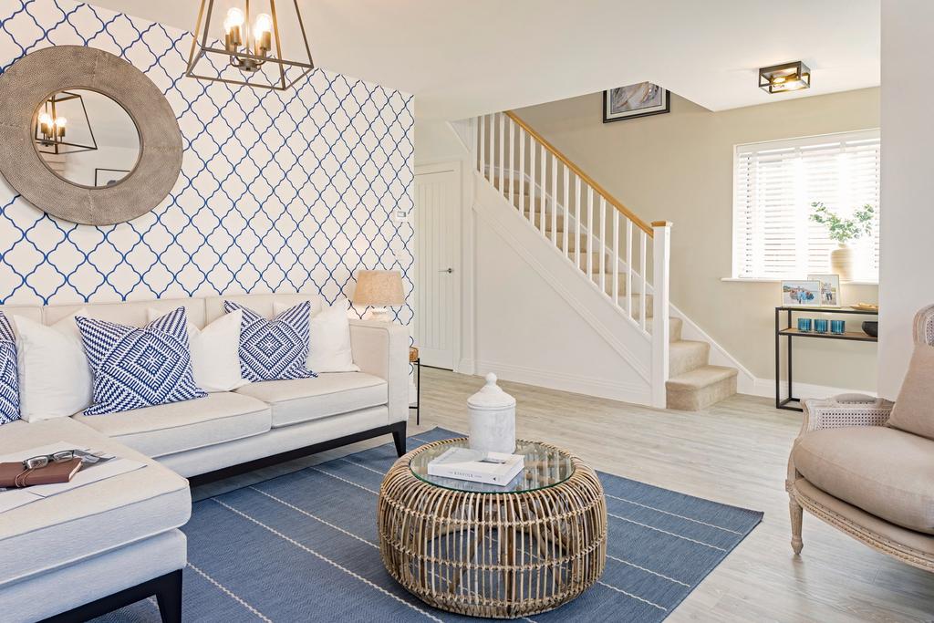 Ockford park, godalming