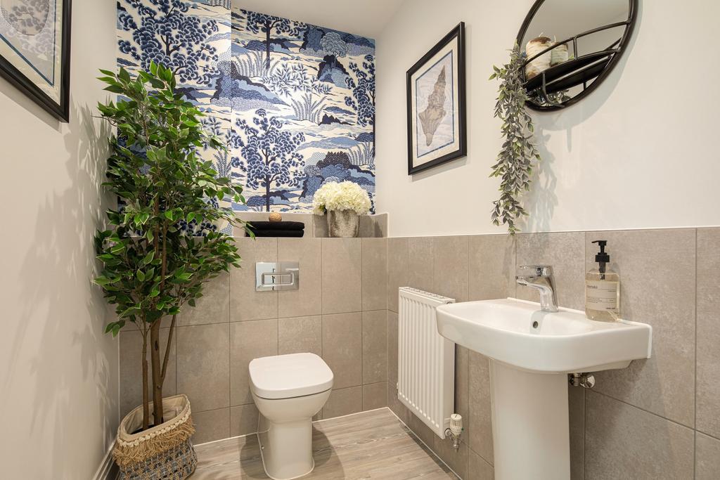 Ockford park, godalming