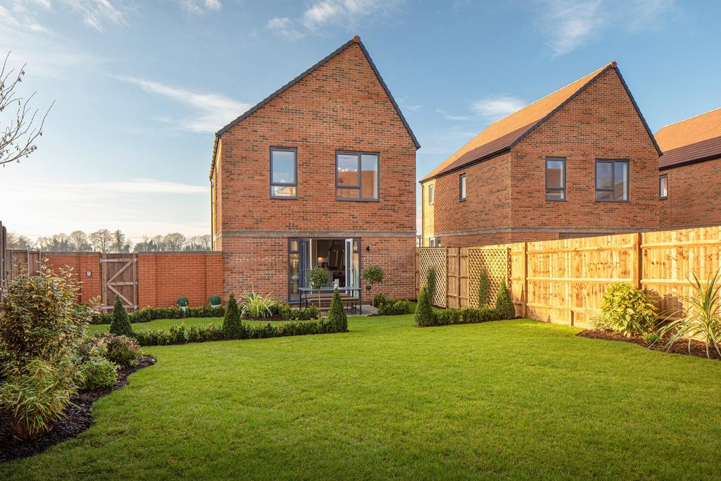 Ockford park, godalming