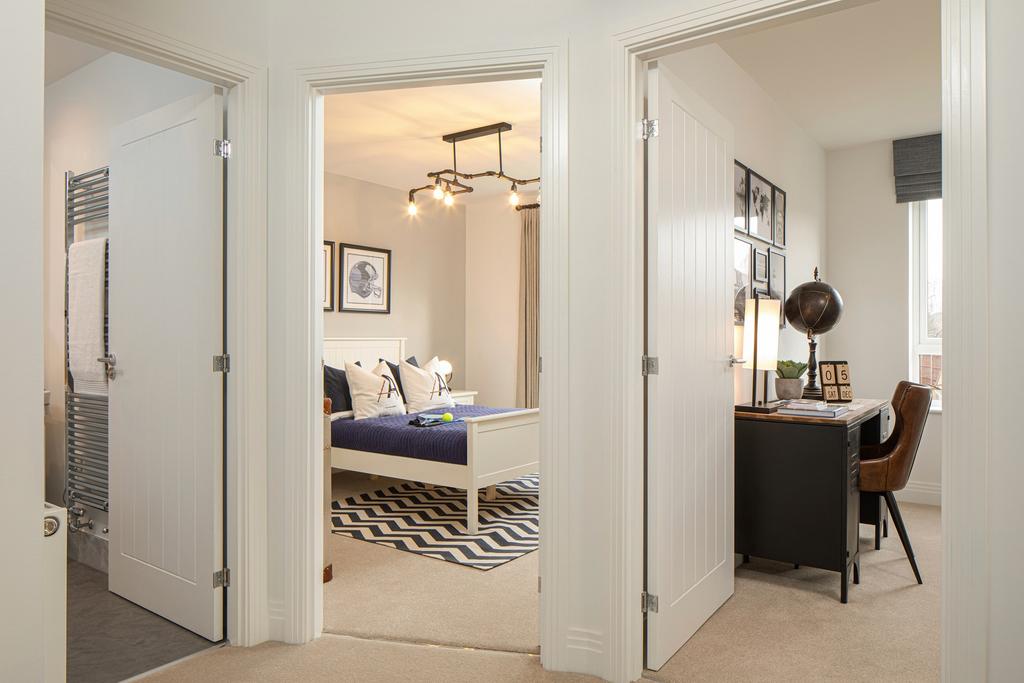 Ockford park, godalming