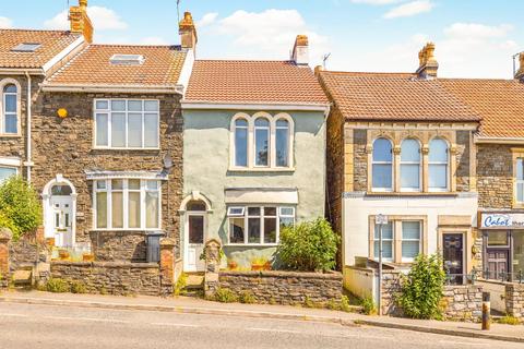 155 Bryants Hill, Bristol, BS5 8RQ