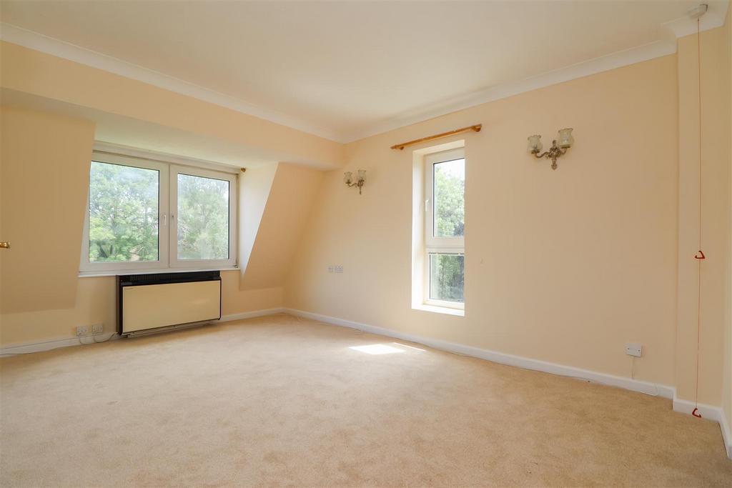 Mill Bay Lane, Horsham 1 bed retirement property for sale £125,000