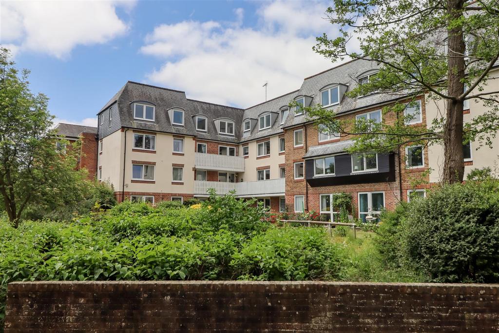 Mill Bay Lane, Horsham 1 bed retirement property for sale £125,000