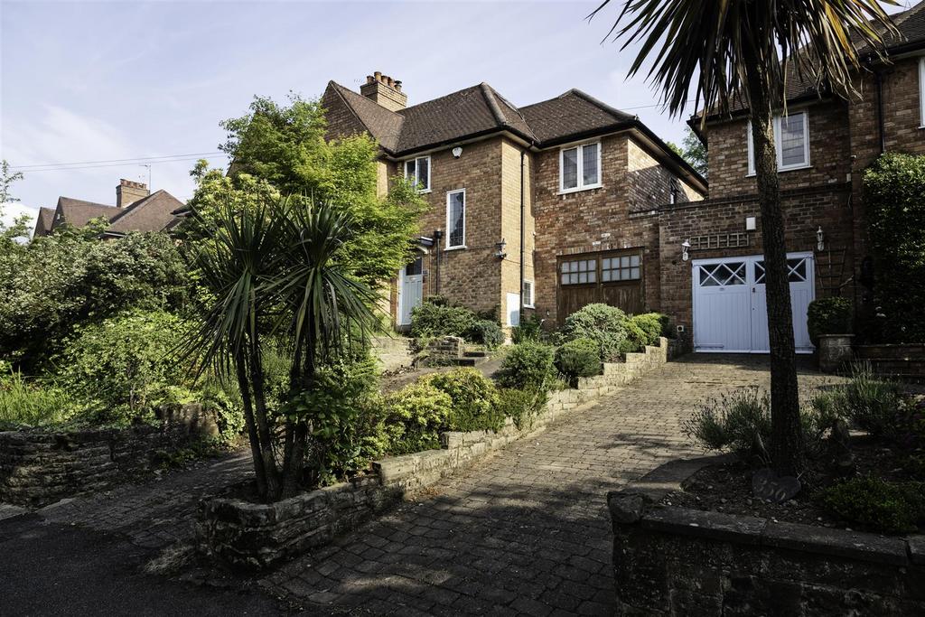 Heath Road South, Birmingham B31 5 bed house for sale £650,000