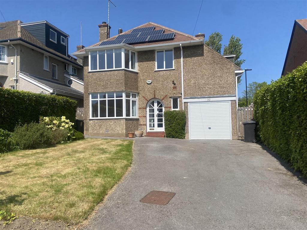 Chorley Drive, Sheffield 4 bed house £1,795 pcm (£414 pw)