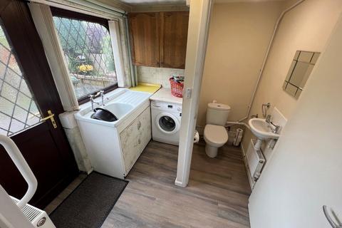 20 Dingle View, Dudley, DY3 3LF