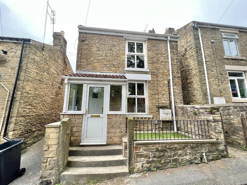 Church Hill, Crook 2 bed detached house for sale £150,000