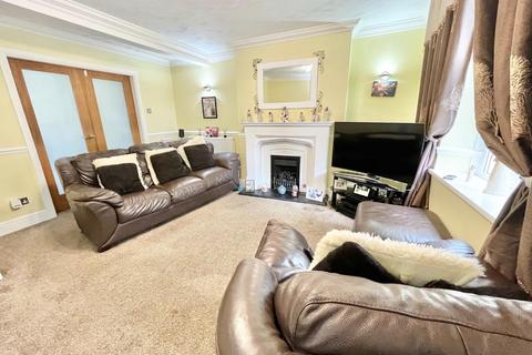 2 bedroom detached house for sale, Church Hill, Crook