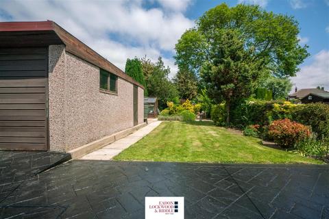 10 Freeman Road, Wickersley, Rotherham, S66 2HH