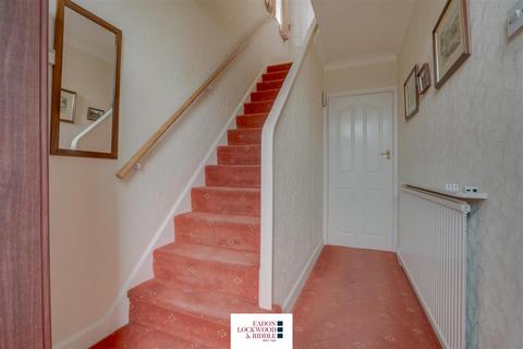 10 Freeman Road, Wickersley, Rotherham, S66 2HH