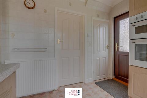 10 Freeman Road, Wickersley, Rotherham, S66 2HH