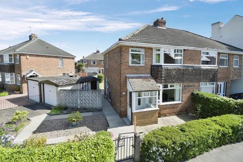 40 Florence Road, Sheffield, S8 0GE