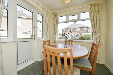 40 Florence Road, Sheffield, S8 0GE