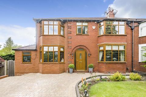 96 Broadway, Worsley, Manchester, M28 7FF