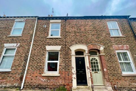 2 bedroom terraced house to rent - Cleveland Street, York