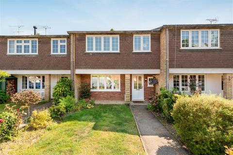 52a Church Road, Chavey Down, Ascot, SL5 8RR