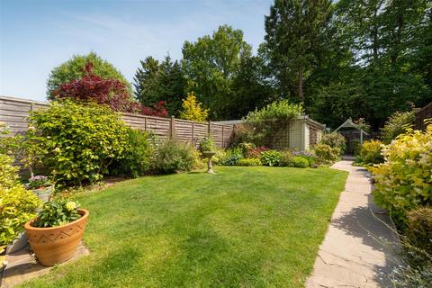 52a Church Road, Chavey Down, Ascot, SL5 8RR