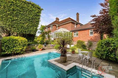 409 Ditchling Road, Brighton, BN1 6XB