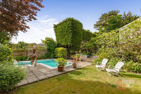 409 Ditchling Road, Brighton, BN1 6XB