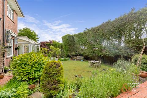 409 Ditchling Road, Brighton, BN1 6XB