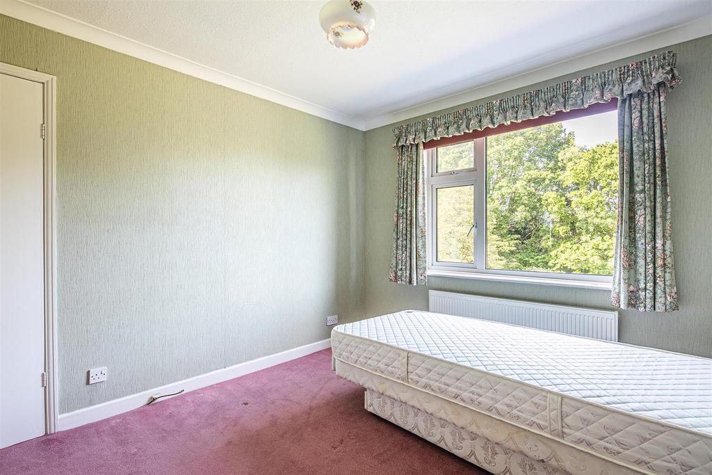 Bed 3