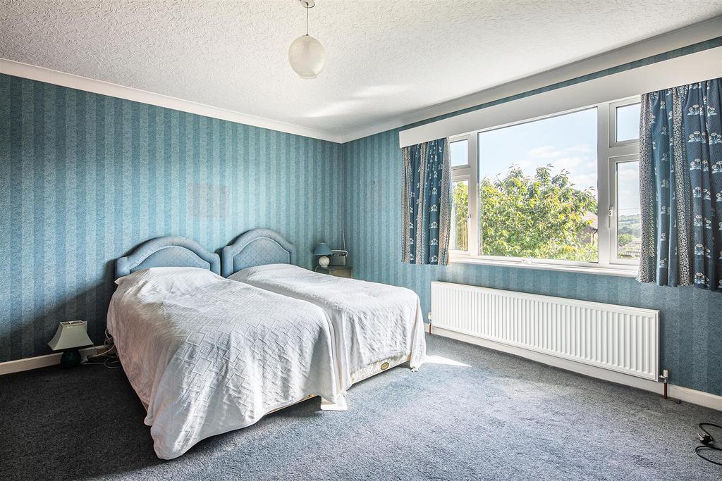Bed 1