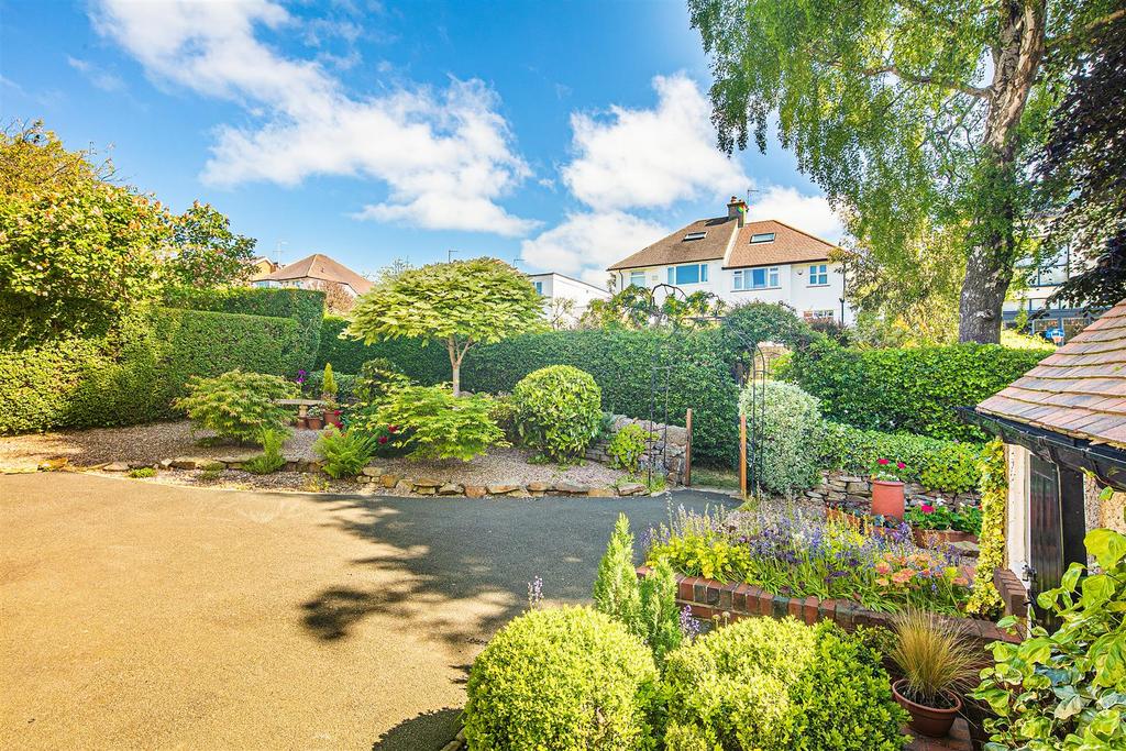 Garden 2