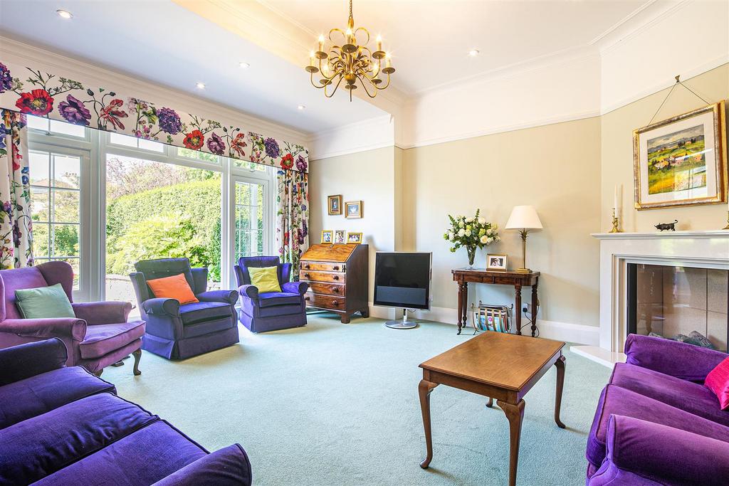 Sitting room