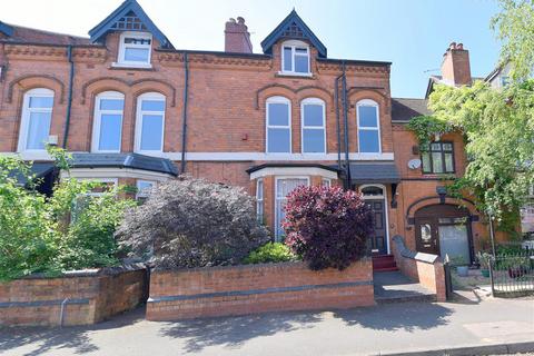 5 bedroom terraced house for sale - Carlyle Road, Birmingham B16