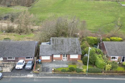 3 bedroom detached bungalow for sale, Booth Road, Stacksteads, Bacup