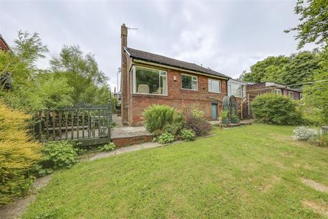 3 bedroom detached bungalow for sale, Booth Road, Stacksteads, Bacup